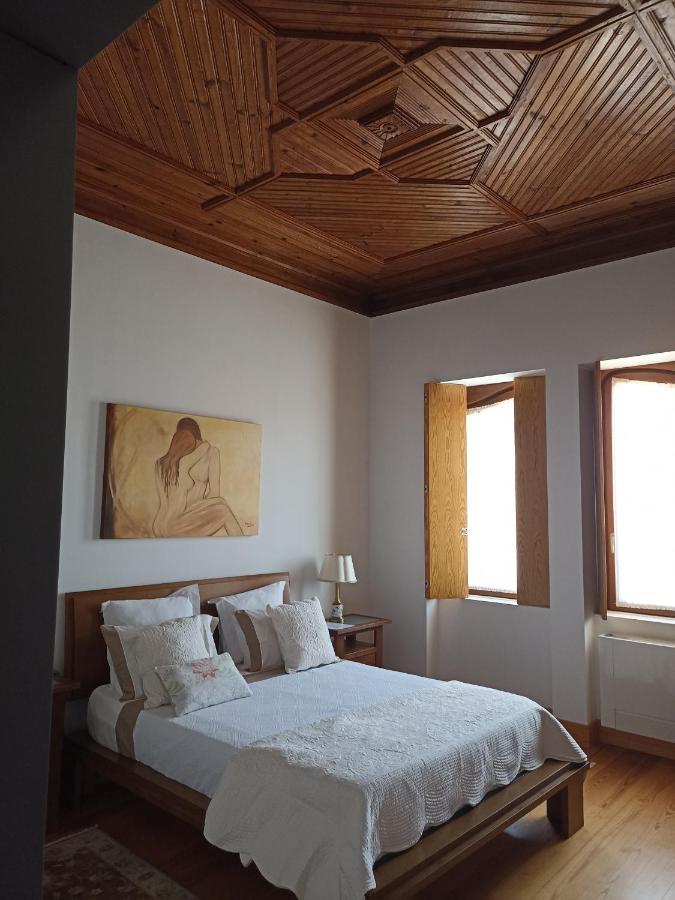 فندق Casa Afonso - Passadicos Do Paco أفيرو المظهر الخارجي الصورة
