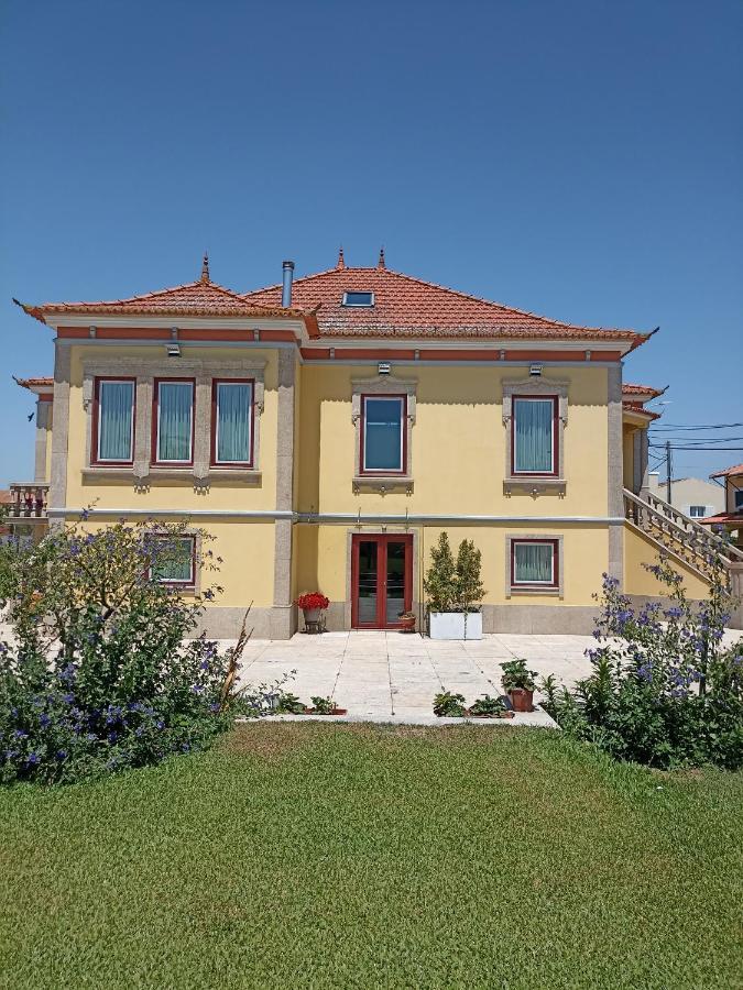 فندق Casa Afonso - Passadicos Do Paco أفيرو المظهر الخارجي الصورة