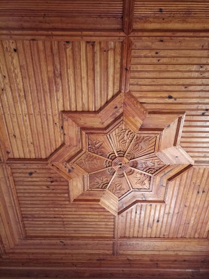 فندق Casa Afonso - Passadicos Do Paco أفيرو المظهر الخارجي الصورة