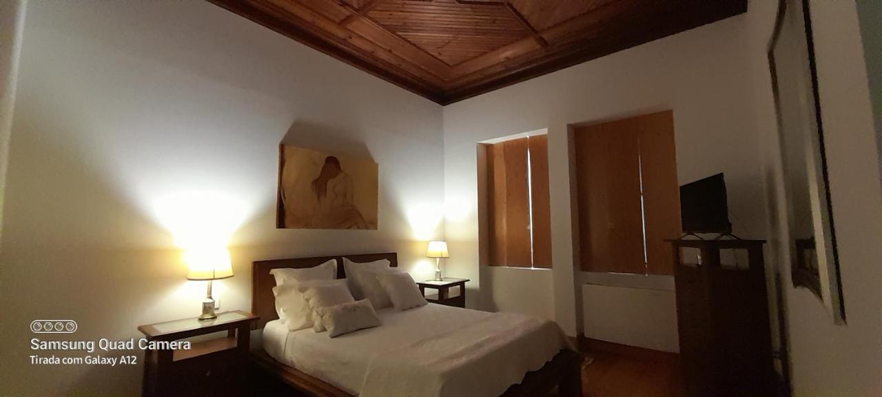 فندق Casa Afonso - Passadicos Do Paco أفيرو المظهر الخارجي الصورة