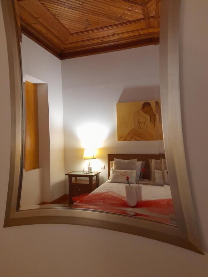 فندق Casa Afonso - Passadicos Do Paco أفيرو المظهر الخارجي الصورة